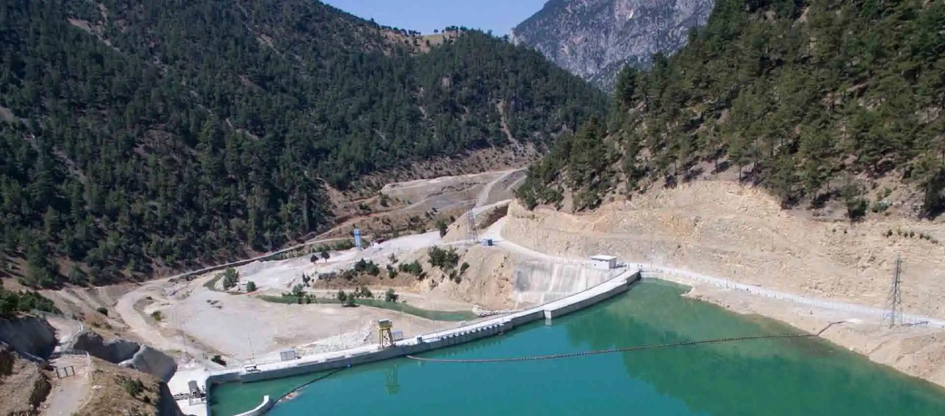 Dünya Çapında Projeler