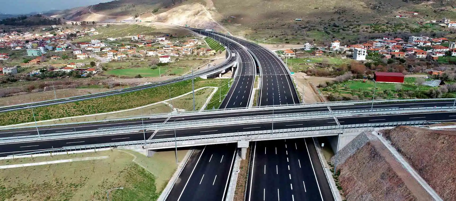 Dünya Çapında Projeler