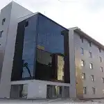 Akçagöze Başpınar İnşaatı