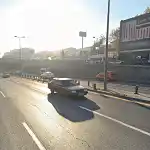 Akçagöze Başpınar İnşaatı