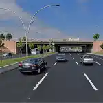 Umman Muscat Belediyesi Vadi Miah Otoyol ve  Tünel Projesi