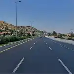 Akçagöze Başpınar İnşaatı