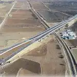 Umman Muscat Belediyesi Vadi Miah Otoyol ve  Tünel Projesi